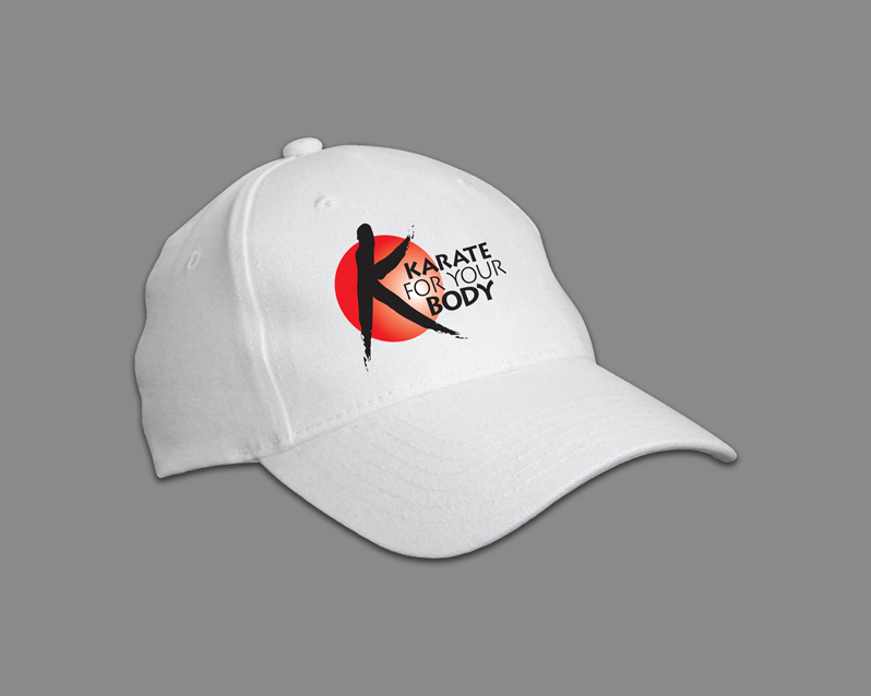 Karate For Your Body Hat