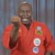 Karate For Your Body DVD Screenshot