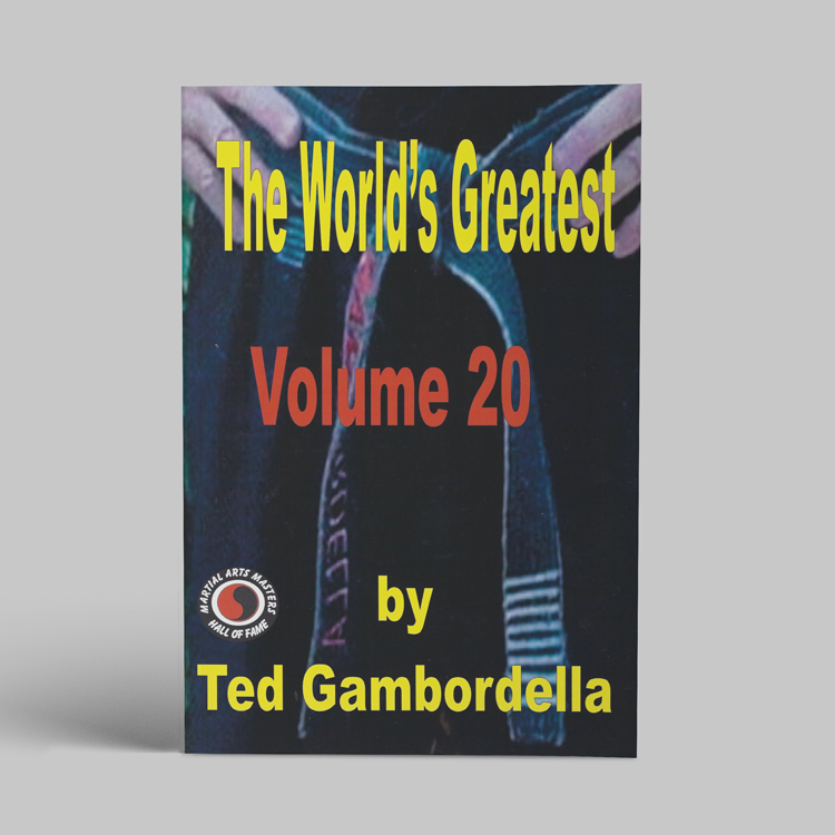 The World's Greatest Volume 20