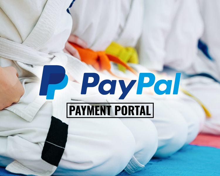 Paypal Payment Portal